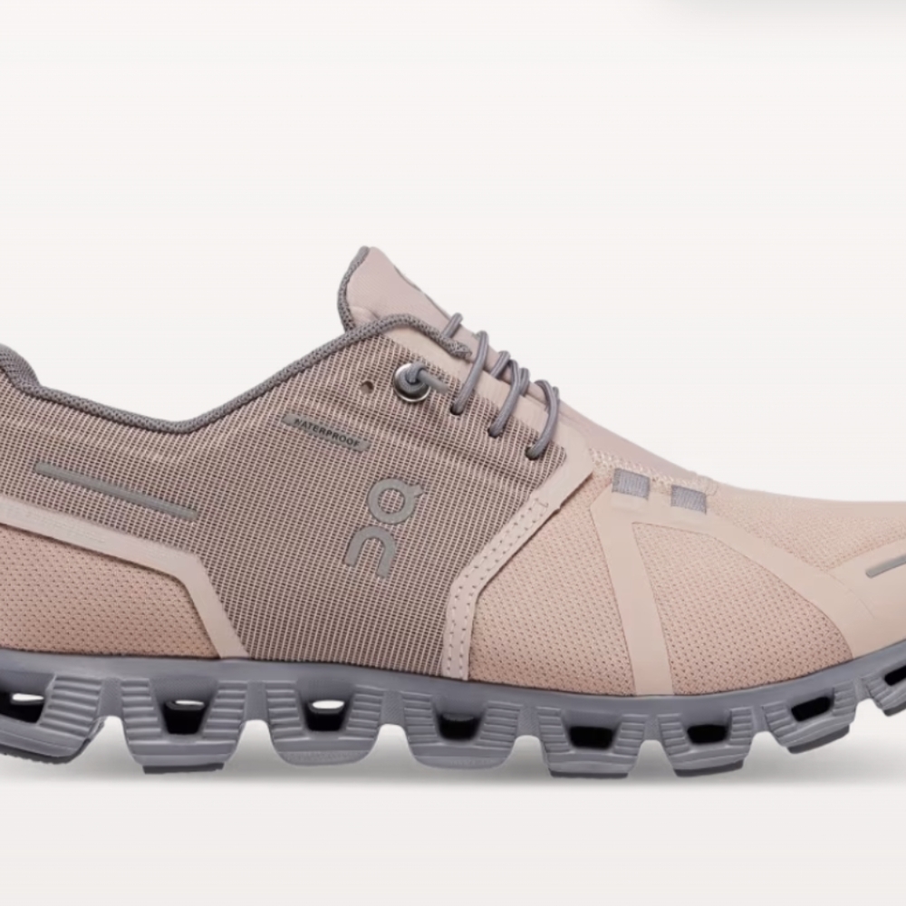 Women's On cloud 5